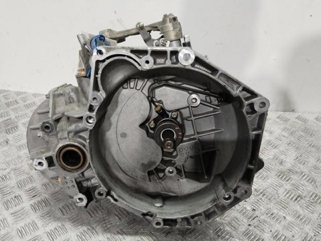 55355495 Opel