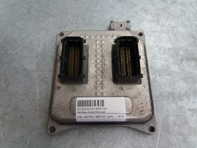 55355631 Opel