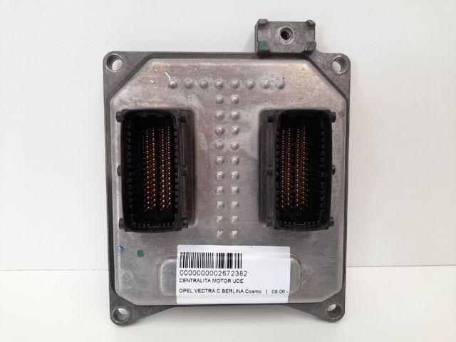 55355631 Opel
