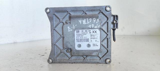 55355631 Opel
