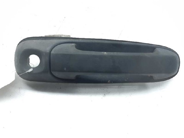 Tirador de puerta exterior delantero derecha 55360332AF Chrysler