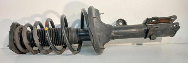 Amortiguador trasero derecho 553610Z000 HYUNDAI