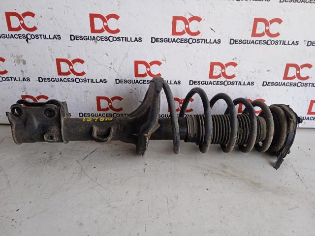 Amortiguador trasero derecho 553610Z000 HYUNDAI