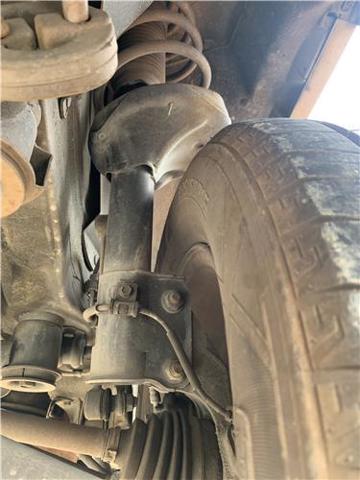 HYUNDAI 553612E501 Amortiguador trasero derecho  comprar en Albacete