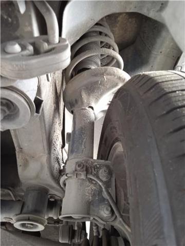 HYUNDAI 553612E501 Amortiguador trasero derecho comprar Tarragona