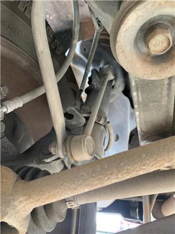 553612E501 HYUNDAI Amortiguador trasero derecho  comprar en Lleida
