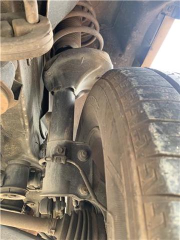553612E501 Amortiguador trasero derecho comprar Sevilla