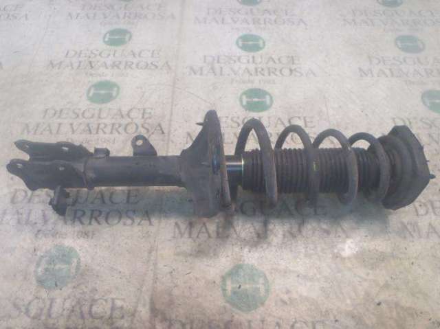 Amortiguador trasero derecho 553612F100 HYUNDAI