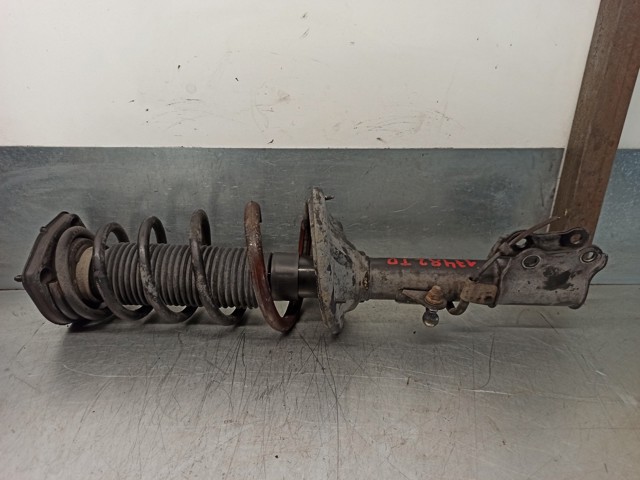 Amortiguador trasero derecho 553612F200 HYUNDAI