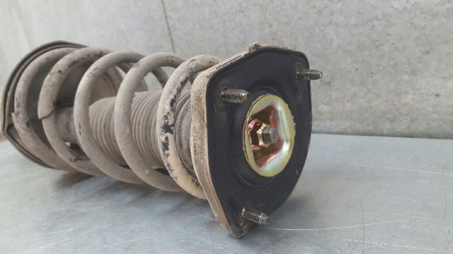 Amortiguador trasero derecho 553612F200 HYUNDAI