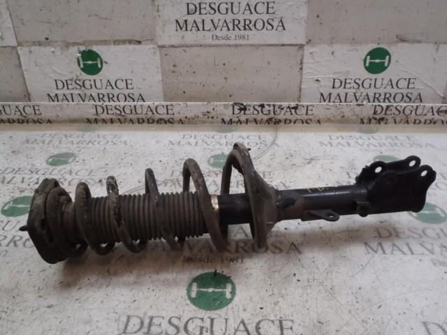 Amortiguador trasero derecho 553612F200 HYUNDAI