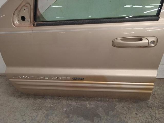 Mecanismo de elevalunas delantero izquierdo 55363287AD CHRYSLER
