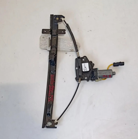 55363287AE Chrysler