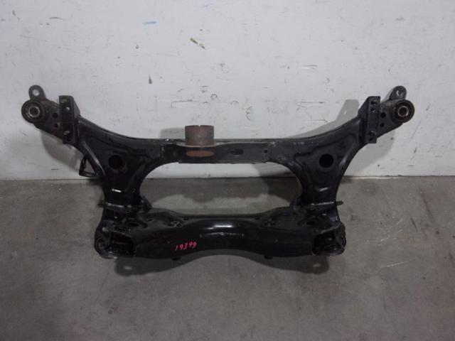 Puente trasero para Nissan JUKE F15