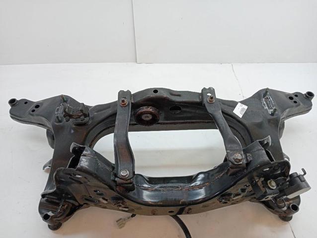 Subchasis trasero soporte motor 55400JD60A Nissan