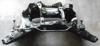 Subchasis trasero 55400JD60A NISSAN