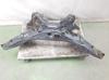Subchasis trasero 55400JD61A NISSAN