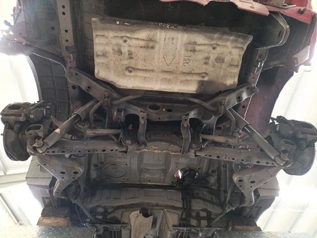 554011YA0B Nissan/Infiniti
