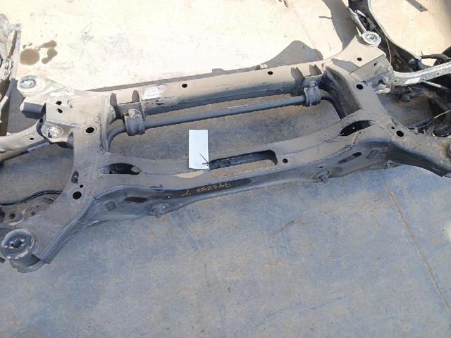 HYUNDAI 55405D7000 Subchasis trasero soporte motor  comprar en Murcia