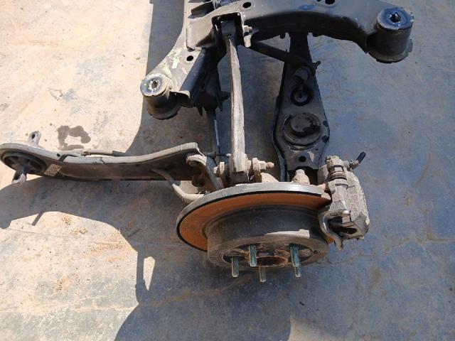 55405D7000 HYUNDAI Subchasis trasero soporte motor  disponible Alicante
