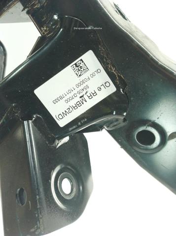 55405D7000 HYUNDAI Subchasis trasero soporte motor  comprar en Jaén