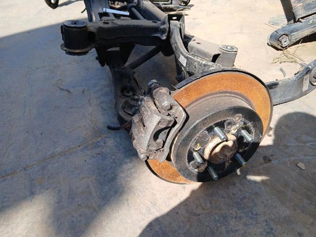 HYUNDAI 55405D7000 Subchasis trasero soporte motor  disponible España
