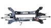Subchasis trasero 55405D7500 HYUNDAI