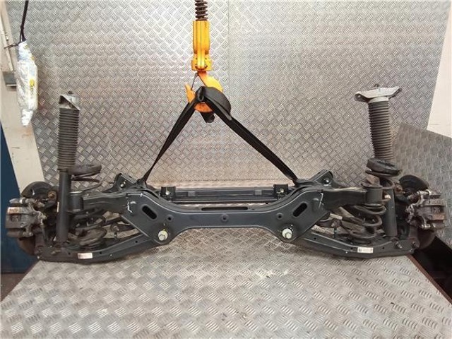 55405D7500 HYUNDAI Puente trasero comprar Alcalá