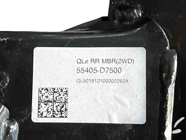 55405D7500 Hyundai/Kia