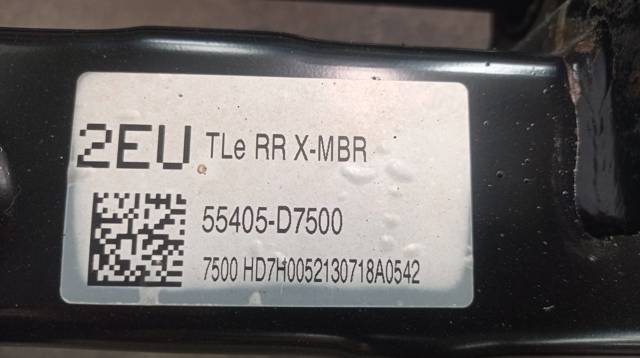 55405D7500 Hyundai/Kia