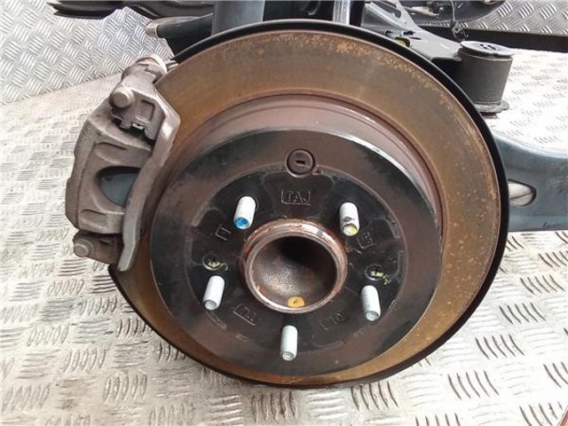 HYUNDAI 55405D7500 Puente trasero comprar Pamplona