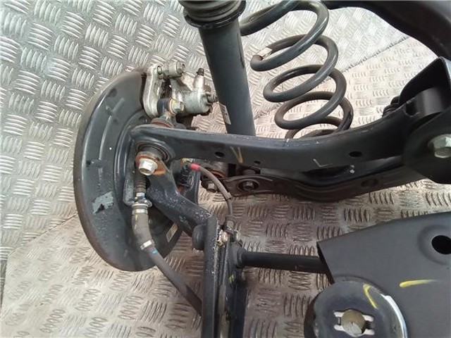 HYUNDAI 55405D7500 Subchasis trasero soporte motor  comprar en Albacete
