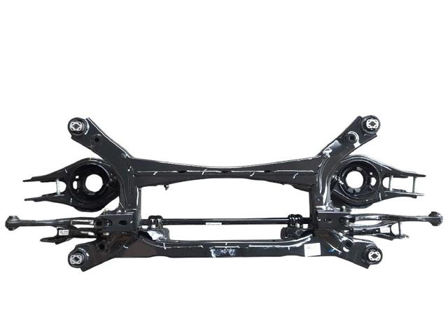 Puente trasero para Hyundai Tucson NX4E