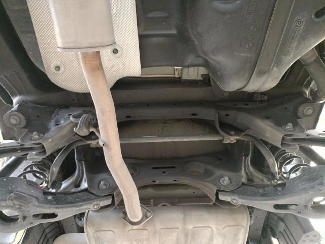 Subchasis trasero Hyundai Tucson IV (NX4E)