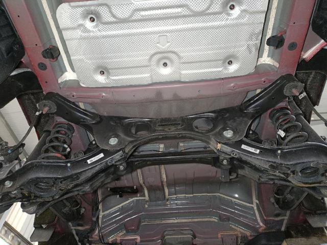 Comprar Subchasis trasero Tucson IV NX4E