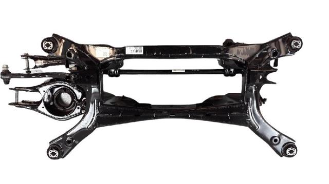 Subchasis trasero Hyundai Tucson IV (2020-2026)