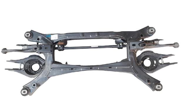 Subchasis trasero Hyundai Tucson IV desde 319,44 €