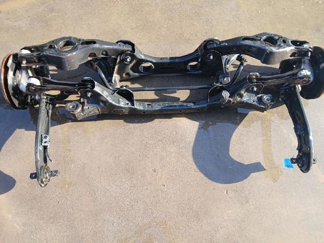 Subchasis trasero Hyundai Tucson IV desde 319,44 €