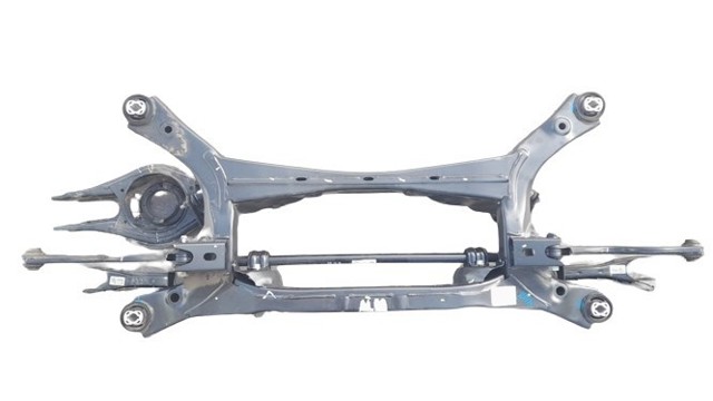 Puente trasero para Hyundai Tucson NX4E