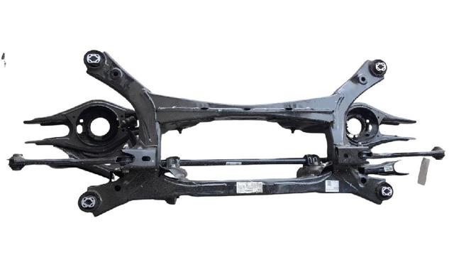 Precio del repuesto Subchasis trasero Tucson IV SUV