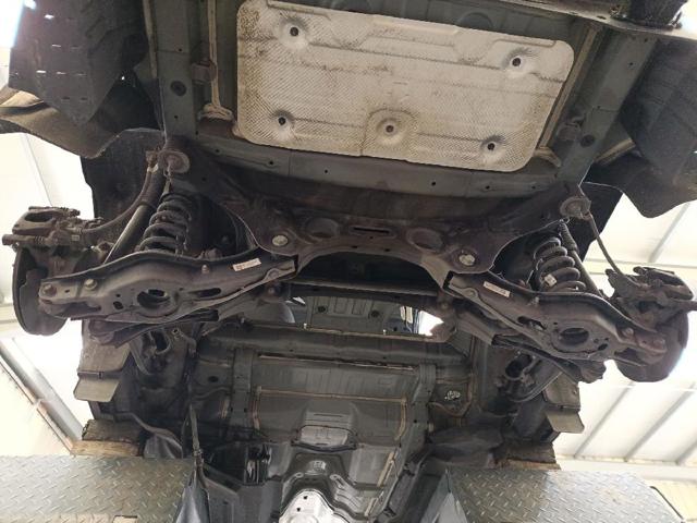 Subchasis trasero Hyundai Tucson IV (2020-2026)