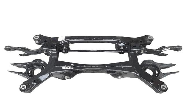 Comprar Subchasis trasero Tucson IV NX4E