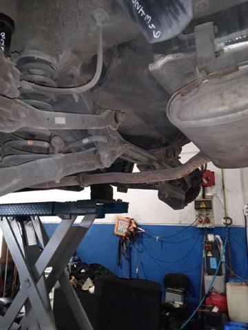 HYUNDAI 554102S010 Puente trasero  en stock Salamanca