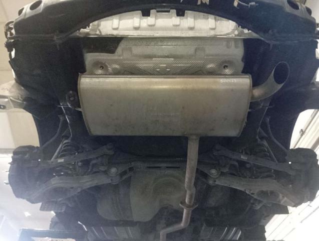 554102S010 HYUNDAI Puente trasero  en stock Córdoba