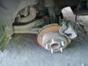 Subchasis trasero 554102S010 HYUNDAI