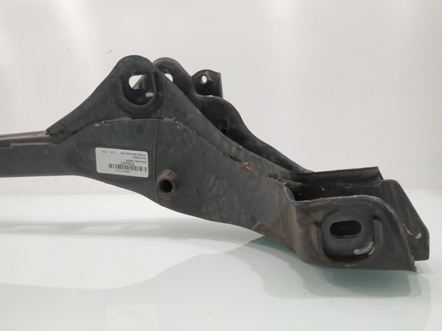 HYUNDAI 554102S010 Subchasis trasero soporte motor  comprar en Ponferrada