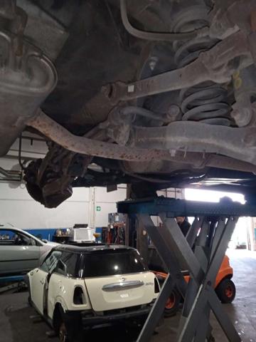 554102S010 Subchasis trasero soporte motor  disponible Utrera