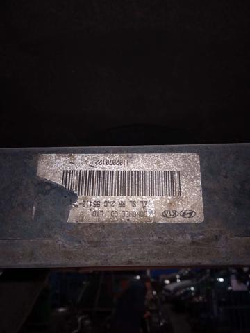 554102S010 Puente trasero comprar Almería