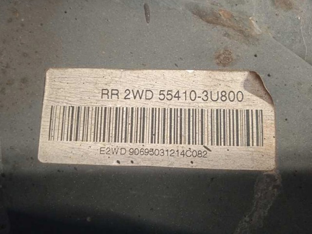 554103U800 Hyundai/Kia