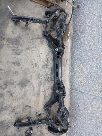Subchasis trasero Hyundai Ix35  (LM)